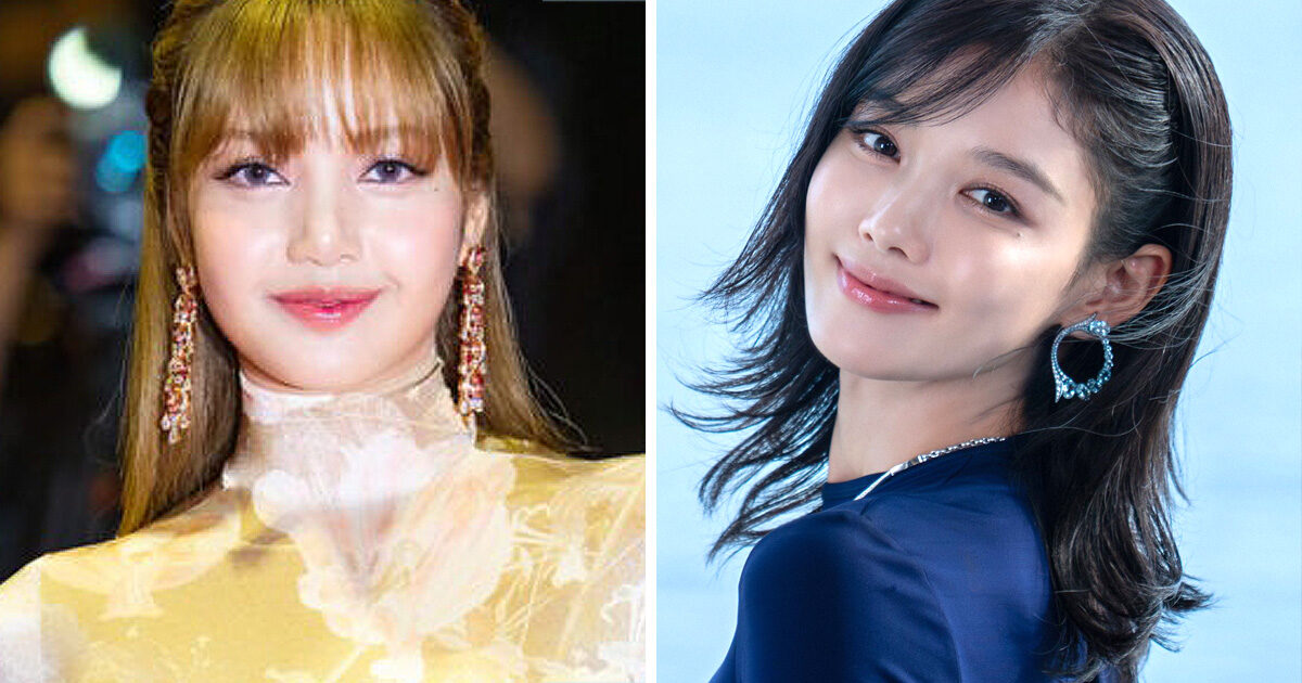 The Best-Dressed Celebrities On The “2025 BIFF” Red Carpet