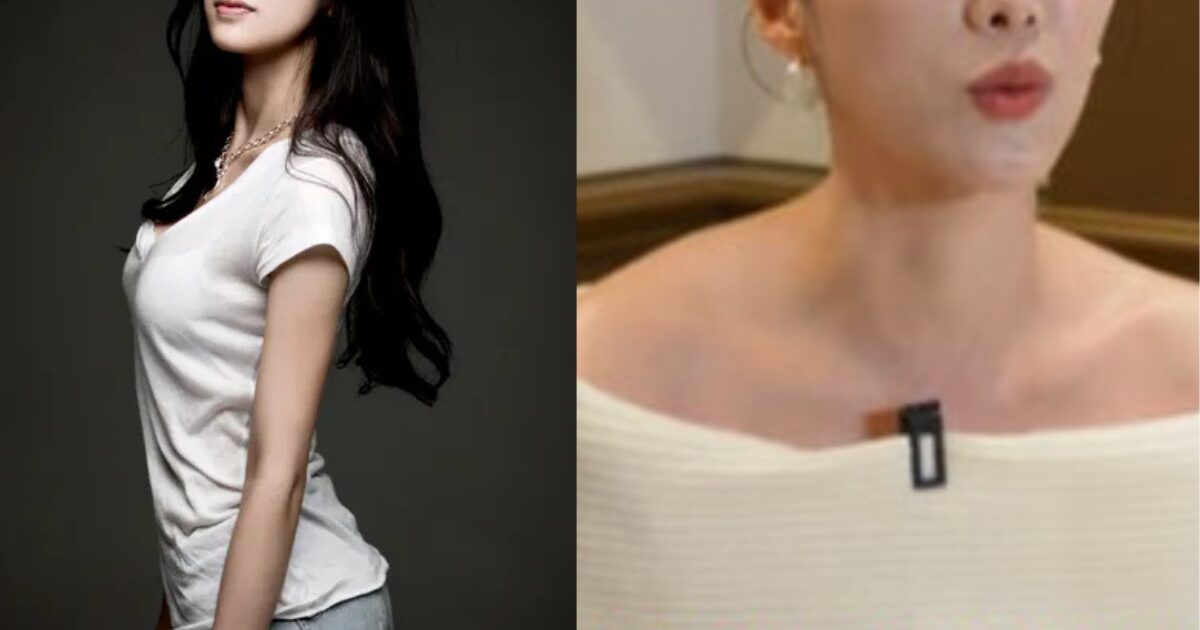 Former Top Tier K-Pop Girl Group Member Reveals How The Company Isolated Them For Years