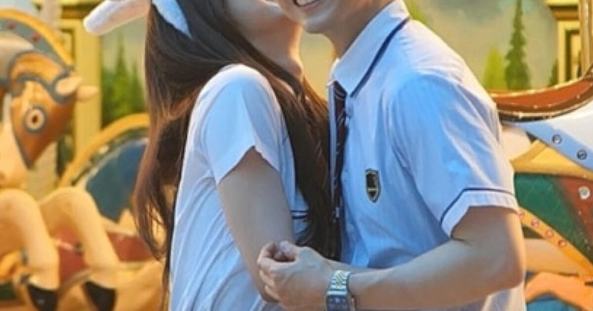 Legendary K-Pop Idol Publicly Asks Out Actress 16-Years-Younger