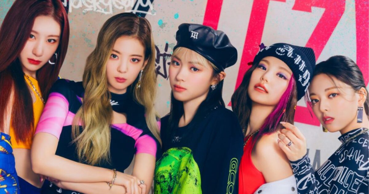 JYP Entertainment Addresses ITZY’s Contract Status Ahead Of Expiration