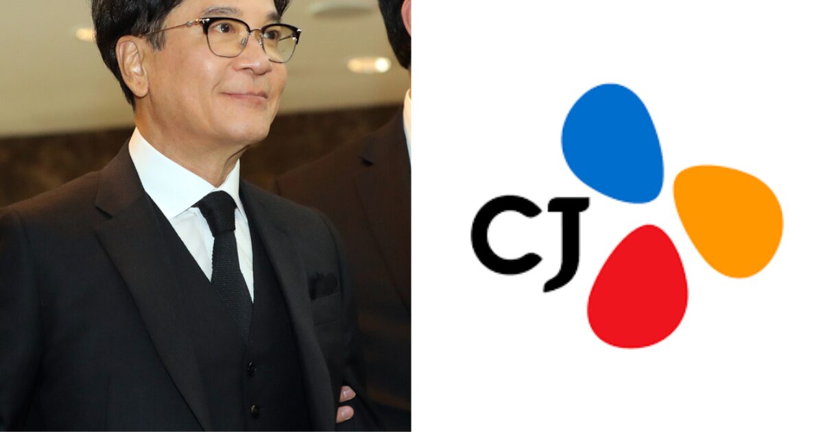 CJ Chairman Allegedly Held “Paid Audition Parties” — Media Reports Spark Controversy