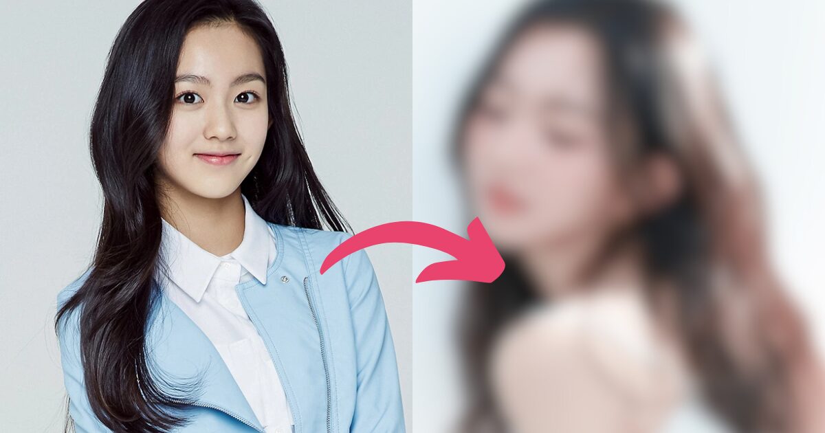 SM Rookies’ Lami Resurfaces, Stunning Fans With Her Recent Whereabouts