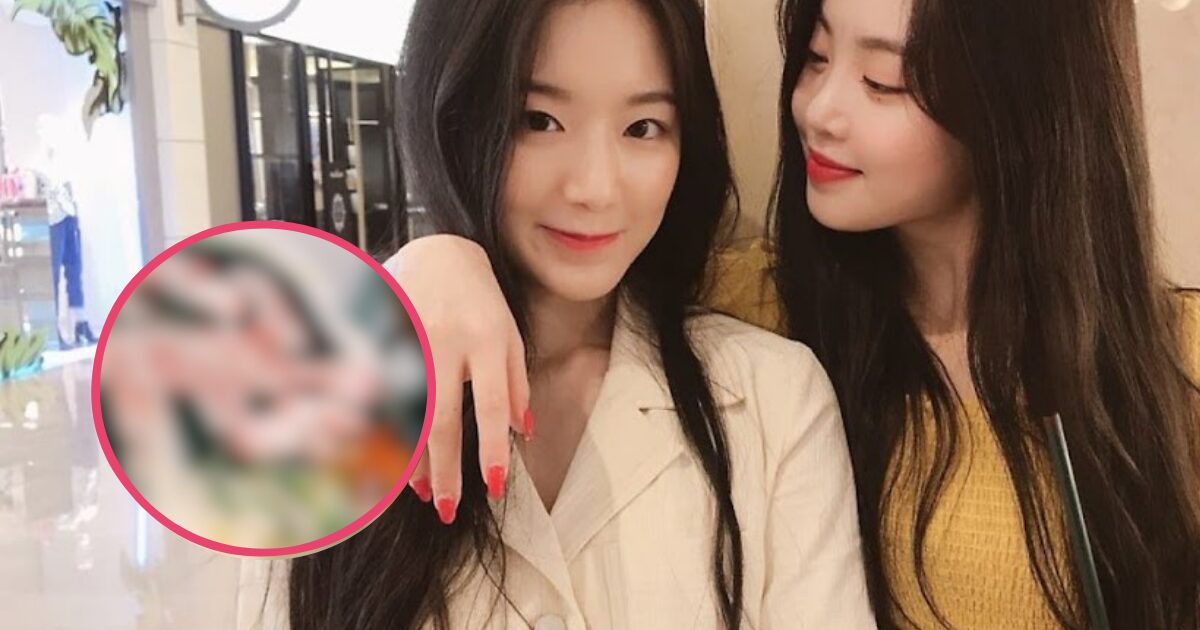 i-dle’s (formerly (G)I-DLE) Shuhua Shocks With Public Update Featuring Former Member