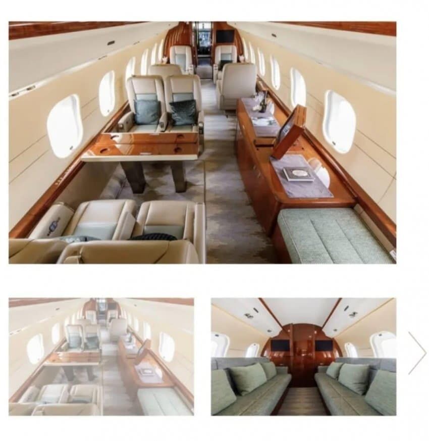 BIGBANG G-Dragon's New Private Jet Ignites Controversy - Koreaboo