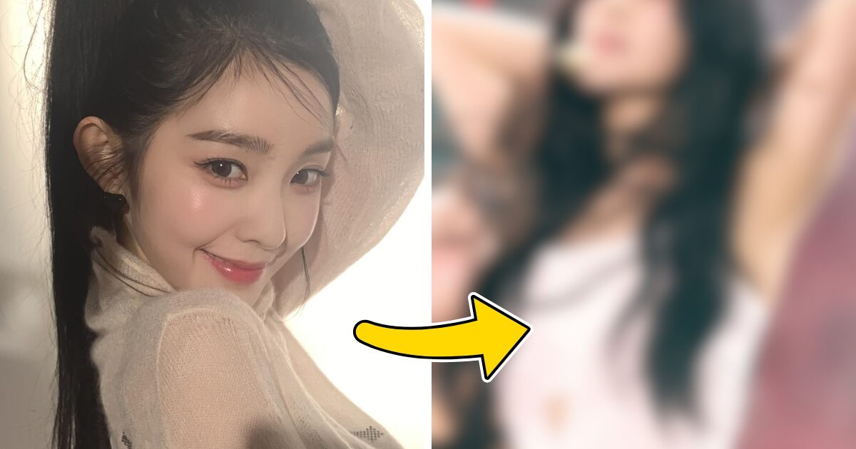 Red Velvet Irene’s Visuals In Latest Appearance Spark Mixed Reactions 