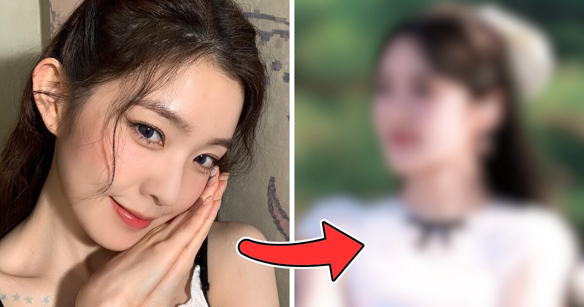 5th Gen Female Idol Called “The Better Irene” In Viral Post, Triggers Heated Debate