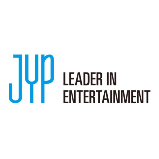 jyp entertainment
