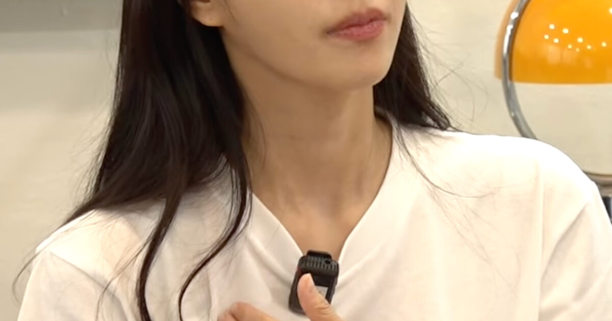 Girl Group Idol Finally Exposes The Abusive Staff Behind Her Hospitalizing Stage Accident