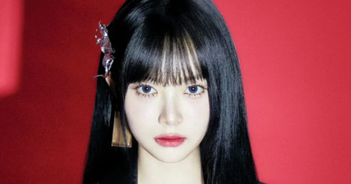 LE SSERAFIM’s Eunchae “Mocking” Korea Sparks Divided Reactions