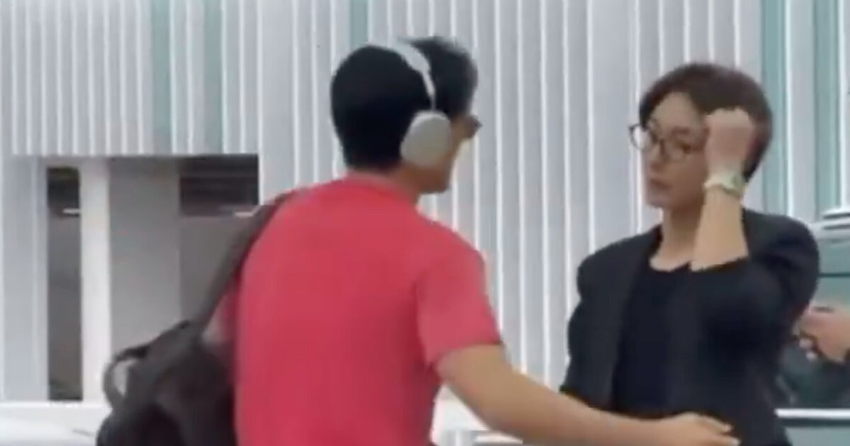 Super Junior Siwon’s Interaction With Members After Recent Controversy Goes Viral