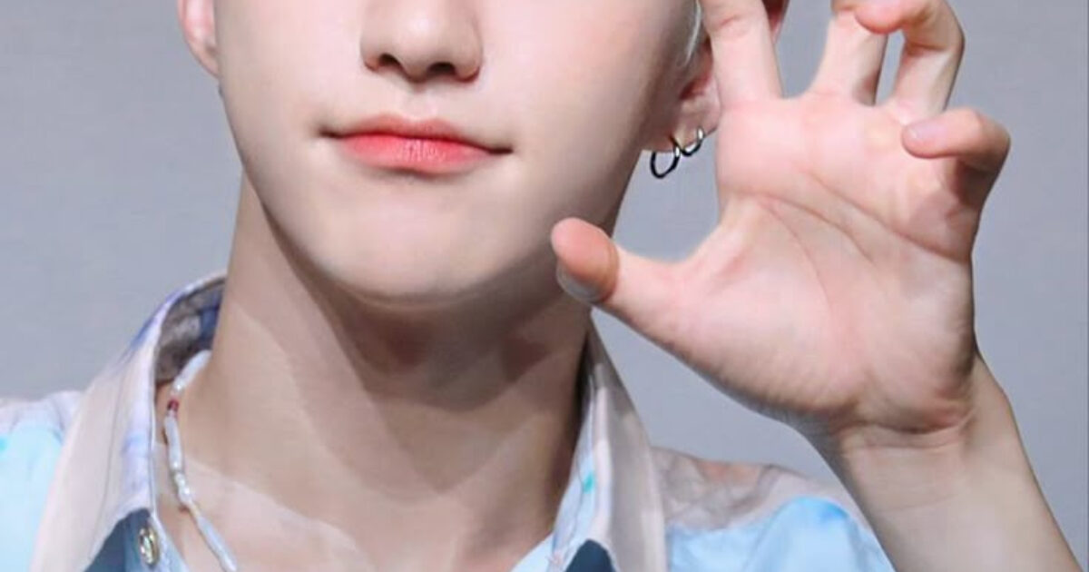 Popular K-Pop Idol’s Health Exam Results Trigger Massive Reactions