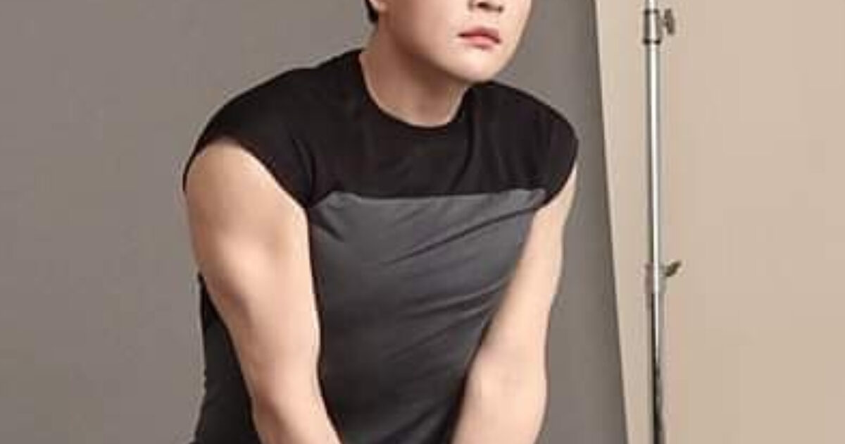 K-Pop Idol Confesses Undergoing Surgery For Braodcast