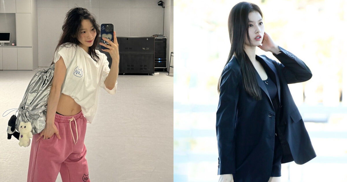 Former Girl Group Stylist Spills On Idol’s “Casual” Clothes, Triggers Massive Reactions