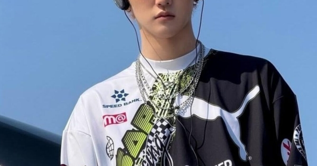 LGBTQ+ K-Pop Idol Confesses Comments Were Brutal After Coming Out