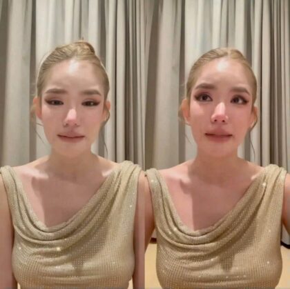 OnlyFans Scandal: Beauty Queen Loses Title, Faces Jail Time Over