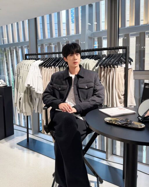 #광고 Welcome to Seoul @alo @aloseoul