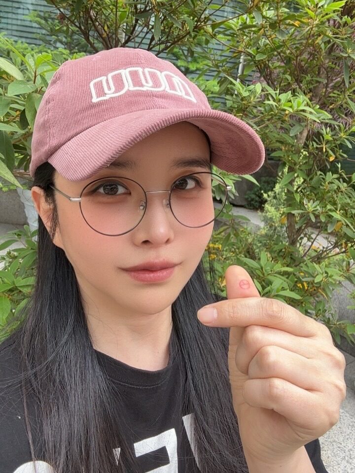 사전투표완료!!