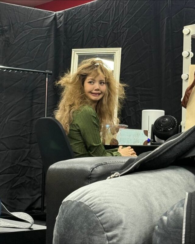 ขอบคุณทุกคนที่มาสร้างความทรงจำดีๆด้วยกันทั้งสามวันเลยนะคะ ขอบคุณที่ยังรักพวกเราไม่เปลี่ยน แล้วไว (4)