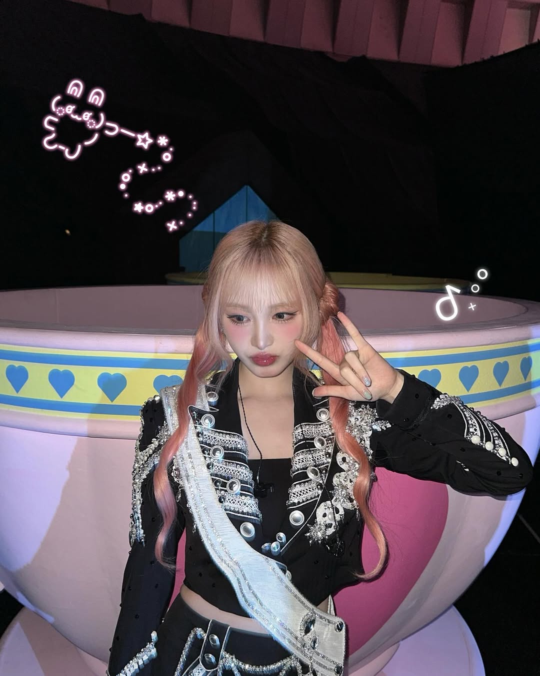 DIVEと一緒だったから幸せだった日々♥️🖤