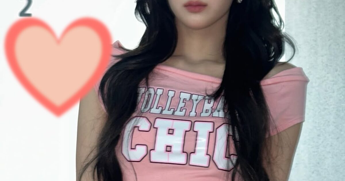 Popular Fourth-Gen Idol’s Reputation Of Having Male Idols Confessing Love Seemingly Confirmed