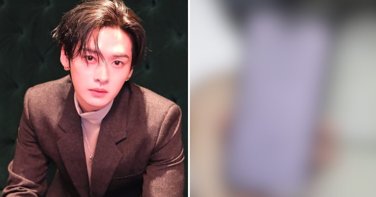Stray Kids’ Lee Know Triggers Major Concerns After Revealing Phone Wallpaper