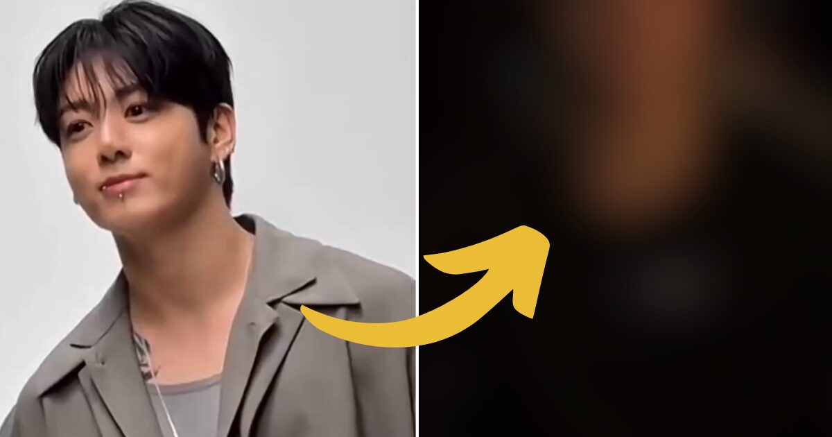 BTS’s Jungkook Sparks Major Concerns With Weight Loss In Recent Broadccast