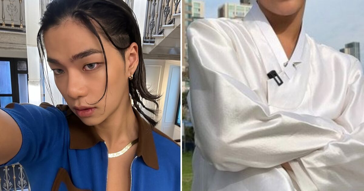 ALLDAY PROJECT Tarzzan Accused Of “Shading” HYBE Idol In Recent Message