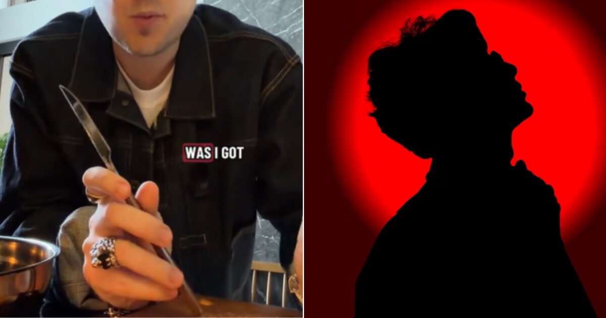 Music Producer Sparks Speculations With Negative Experience Meeting Top Star At Idol-Studded Party