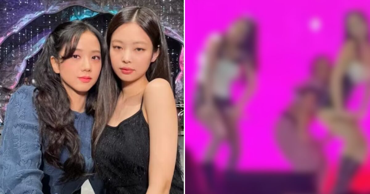 BLACKPINK Hit With Major Backlash For “Messy” Performance During Recent “DEADLINE” Show