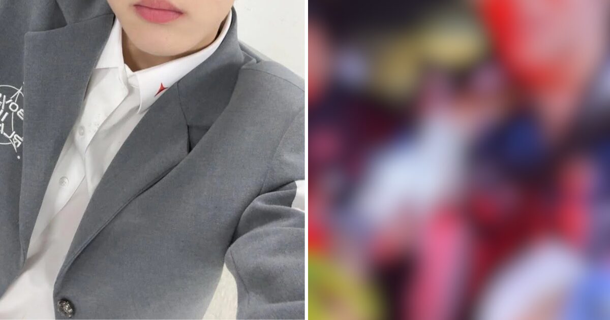 “Arrested?” Viral Video Of “Boys II Planet” Contestant Sparks Major Reactions