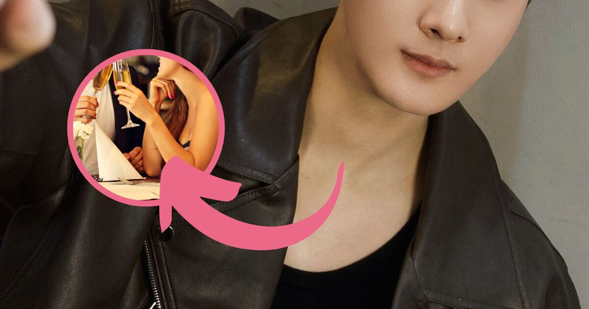 Rising Actor’s In Globally Popular Series Past As A “Rent-A-Boyfriend” Gains Attention