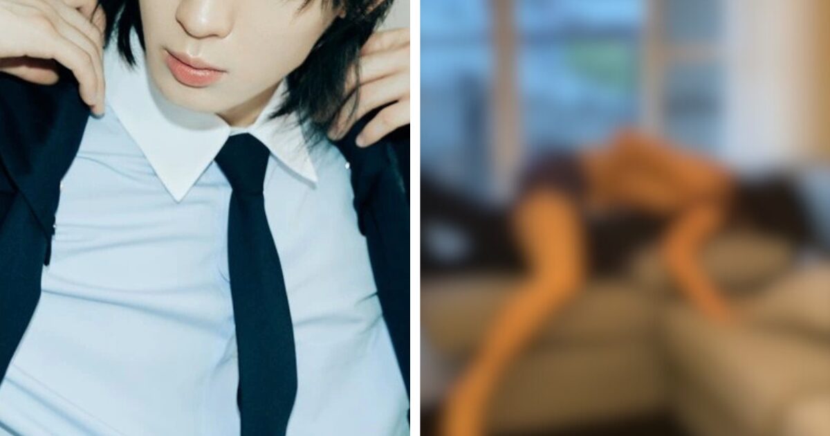 K-Pop Idol Continues Activities Despite Accusation Of Sexually Harassing Group Mate Into Leaving