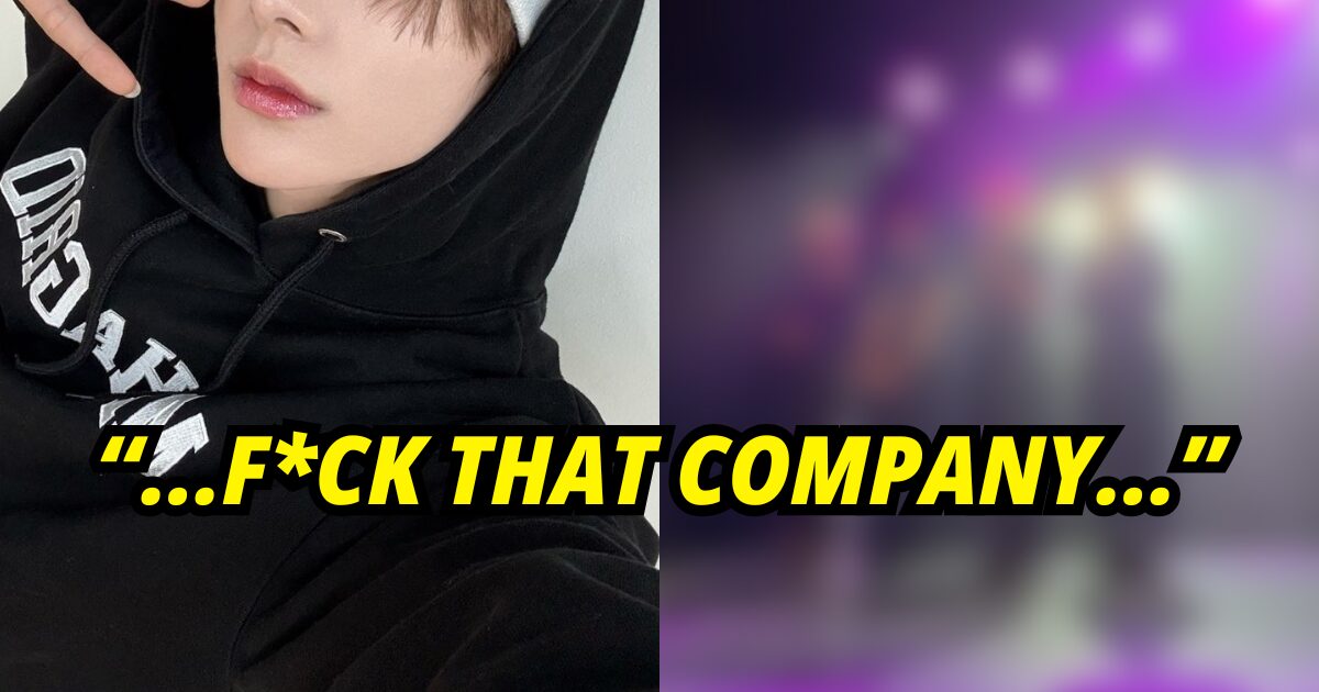 Popular Group Directly Addresses “Disgusting” And “Homophobic” Event Ban, Increasing Backlash