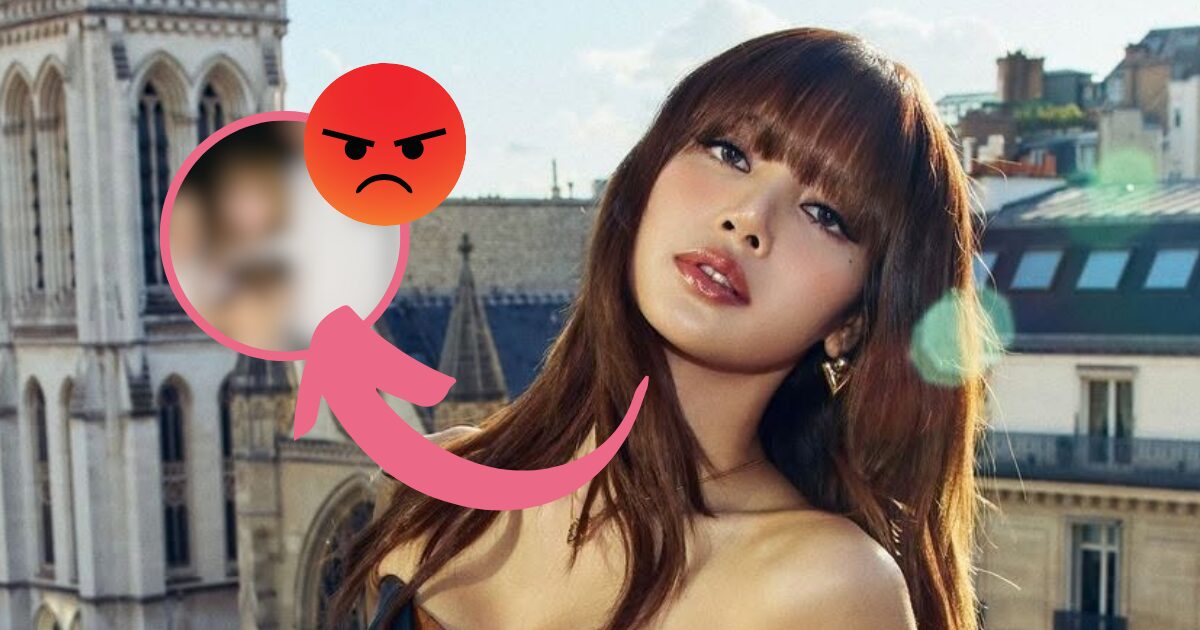 BLACKPINK’s Lisa Fiercely Defended After Photos With Her Parents Receive Hate Comments