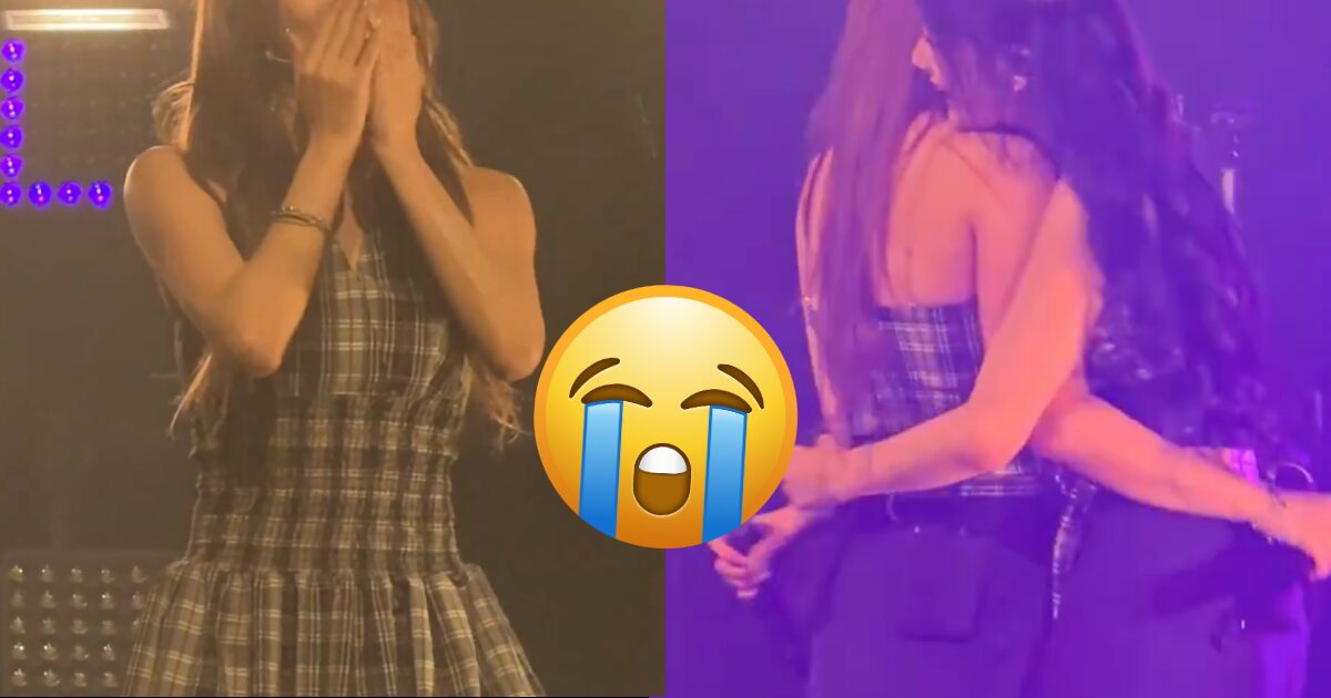 Beloved Group’s Tearful Final Concert Before Disbandment Leave Many Heartbroken