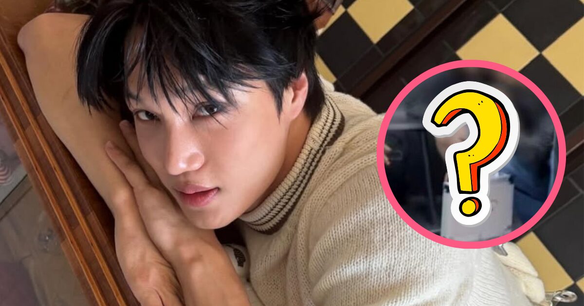 EXO’s Kai Sparks Mixed Reactions With Latest Fan Gifts