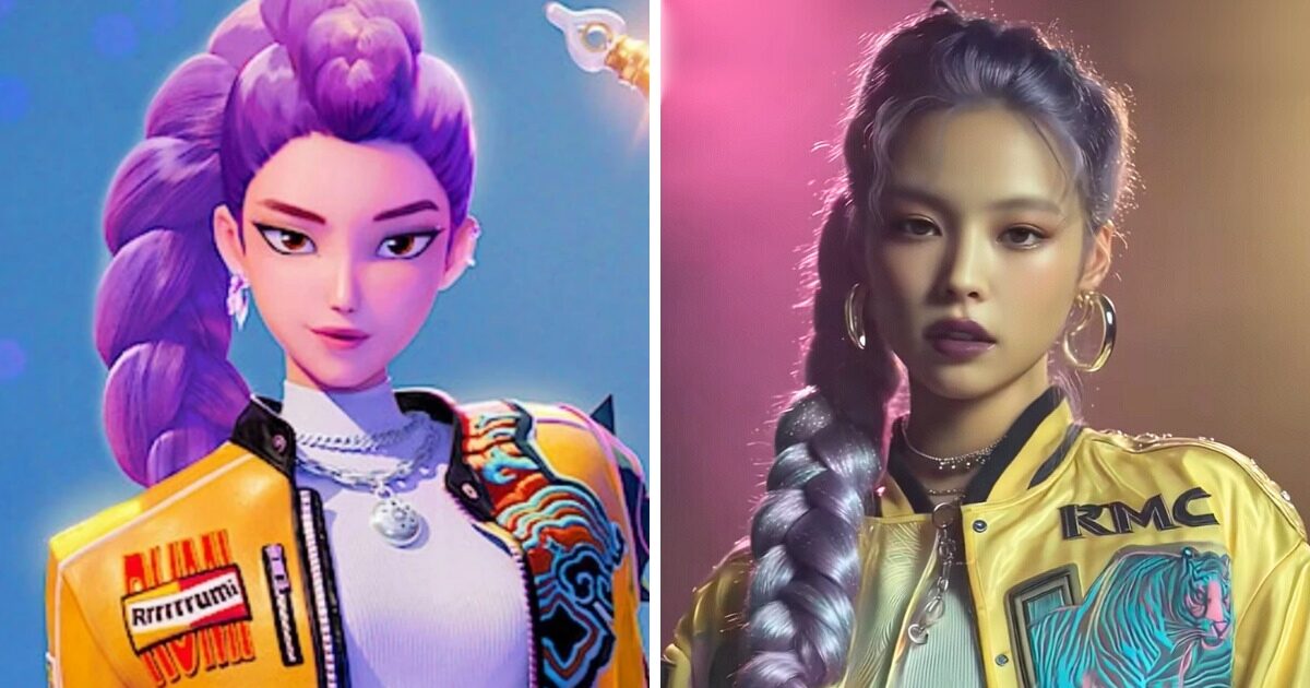 “KPop Demon Hunters” Director Responds To Demands For Live Action Movie