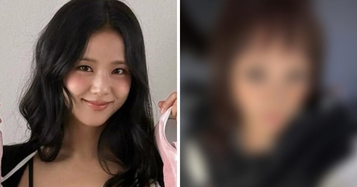 BLACKPINK’s Jisoo Looks Unrecognizable Following Hair Transformation