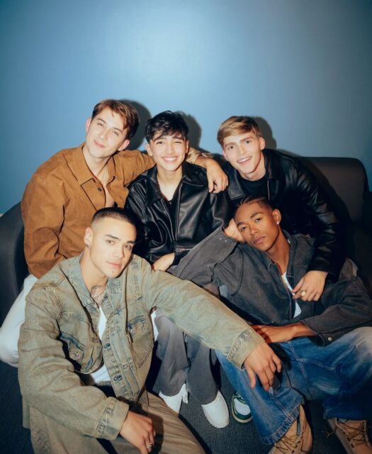 Increíble la energía de anoche! Gracias por todo su cariño🫶 Esto ya comenzó!!⭕️🔵 #SantosBravos (7)