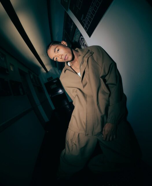 Increíble la energía de anoche! Gracias por todo su cariño🫶 Esto ya comenzó!!⭕️🔵 #SantosBravos (2)