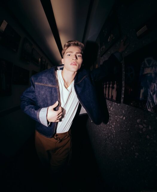 Increíble la energía de anoche! Gracias por todo su cariño🫶 Esto ya comenzó!!⭕️🔵 #SantosBravos (3)