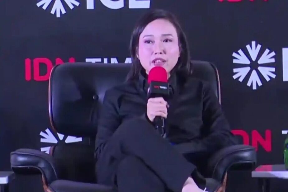 MELANI-MECIMAPRO-TERSANGKA-Polda