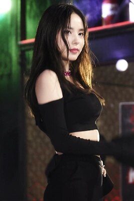 Min_Hyo_Rin_Unnies_Slam_Dunk_Promo