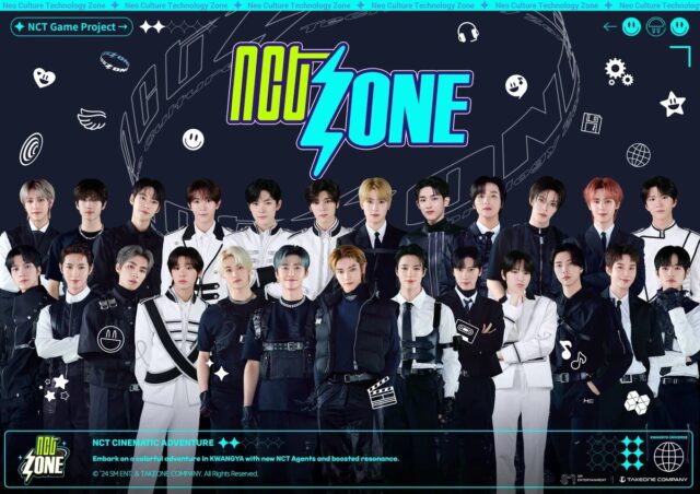 Member Or Not? SM Entertainment's Recent NCT Update With Winwin Sparks ...