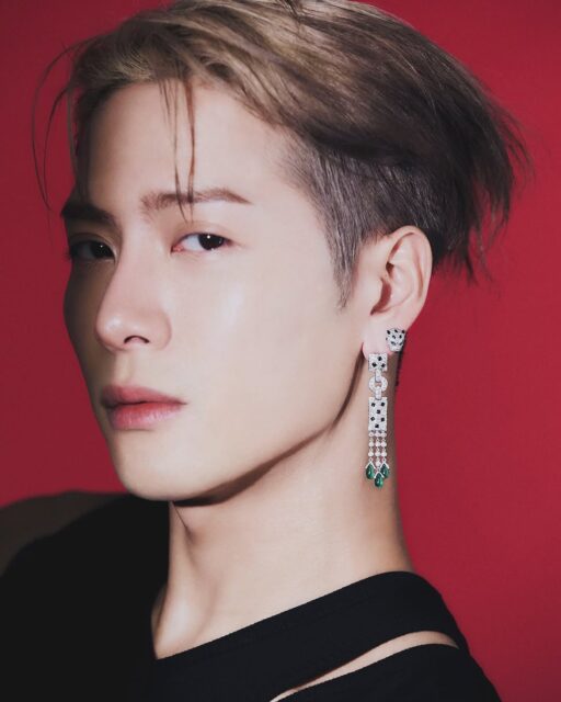 SPUR digital special feature.@spurmagazine.はじめまして よろしくお願いします🫠#MAGICMAN2#JACKSONWANG#王嘉尔#잭슨#TEAM
