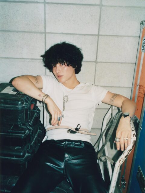 Smashing Concrete ⛓️_💥