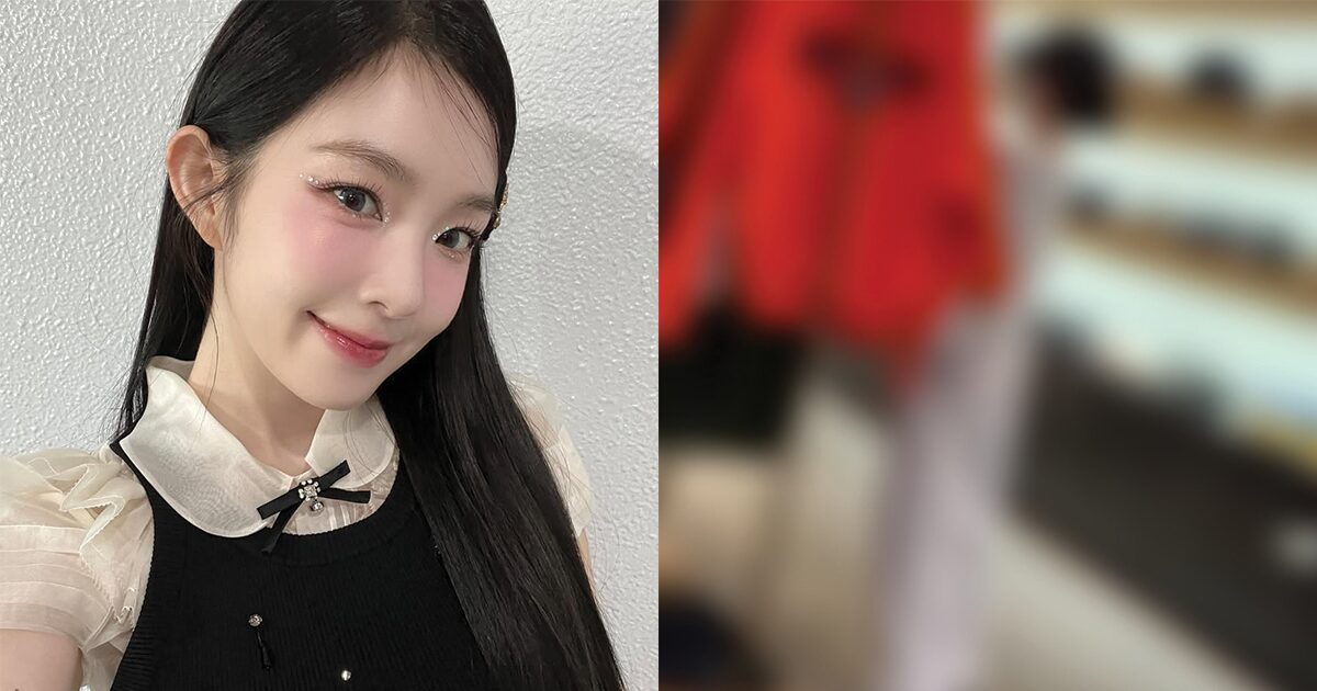 Red Velvet’s Irene Gains Attention For Her Recent Appearance
