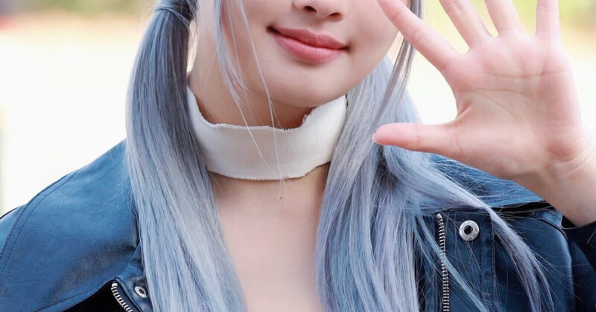 4th-Gen Female Idol Breaks Out The Classic Elementary School Comeback To Clap Back At A Hater