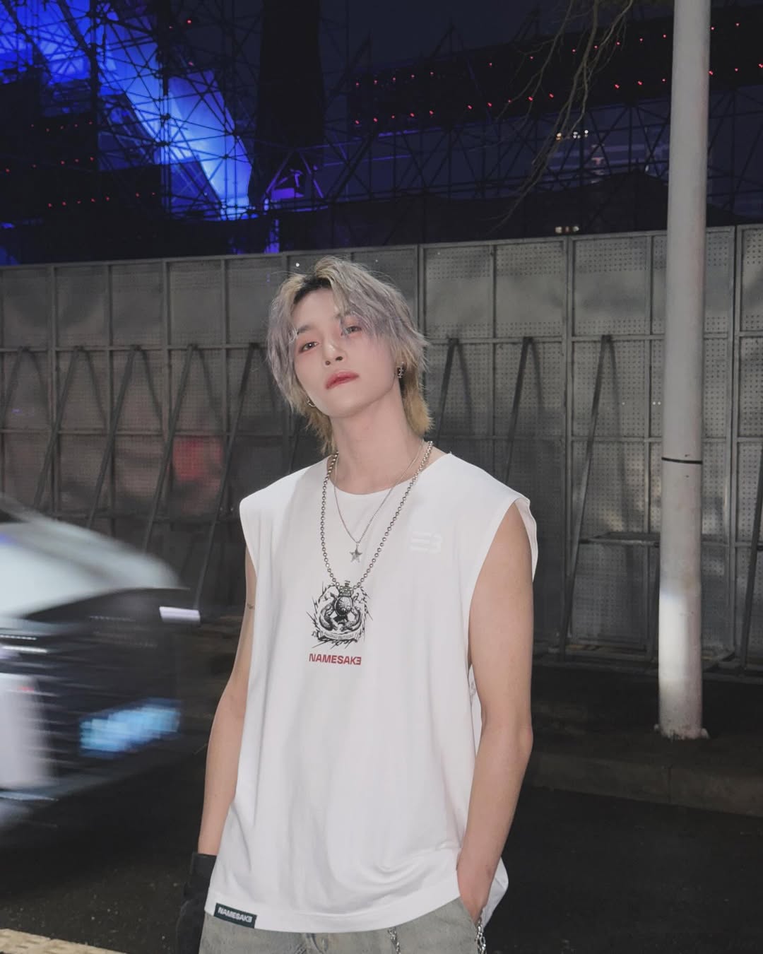 WATERBOMB (feat. A really wet YY)