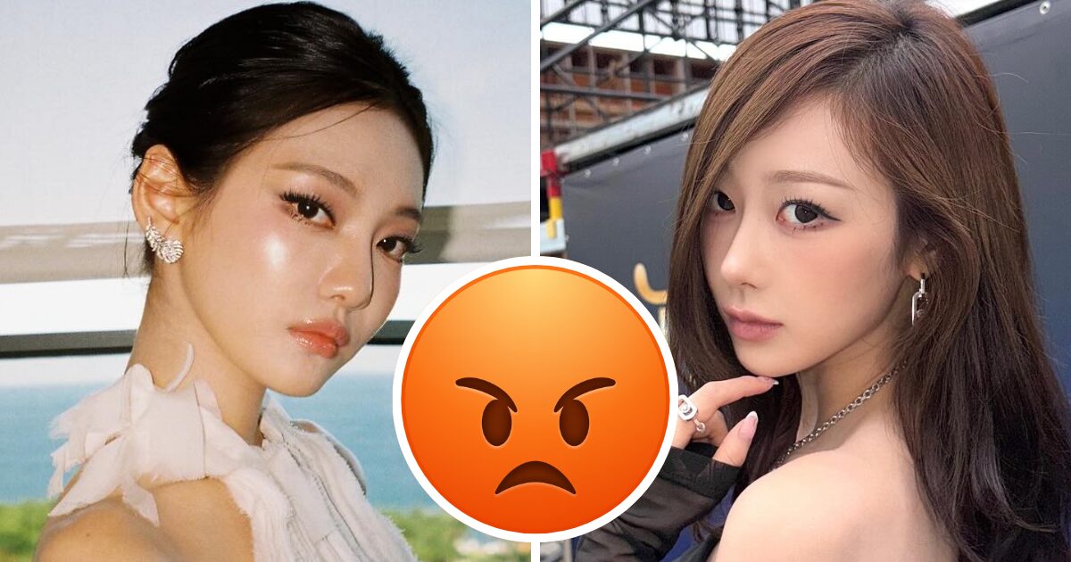 aespa’s Language In Recent TikTok And Instagram Post Triggers Heated Debate